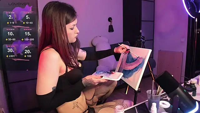 Night_Heist's cam snapshot