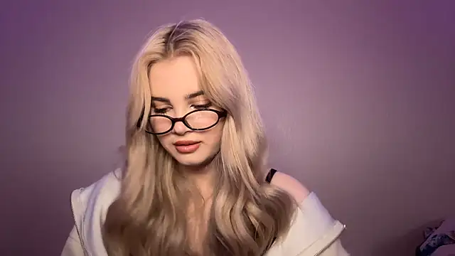 KarissaBoisse's cam snapshot