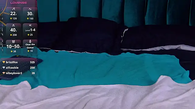 Liam_Sinclair's cam snapshot