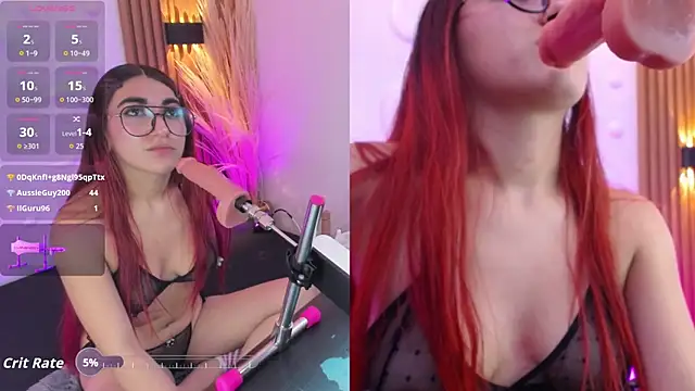 Venus_Bms_'s cam snapshot