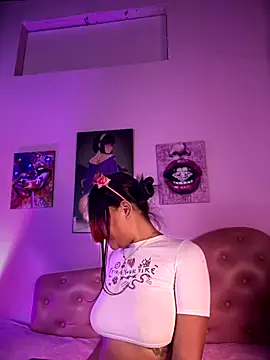 A_Good_Witch's cam snapshot