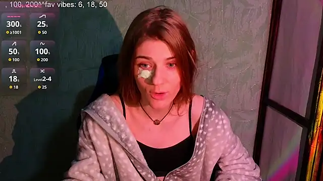 Adell_Love's cam snapshot