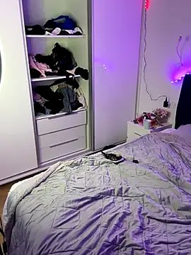 madlynginger's cam snapshot