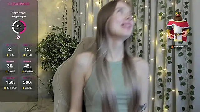 mell_milles's cam snapshot