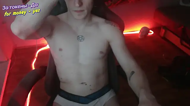 johnny_positive's cam snapshot