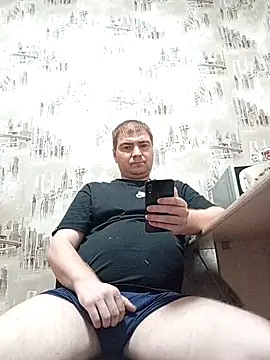 _DON-HULIGAN_'s cam snapshot