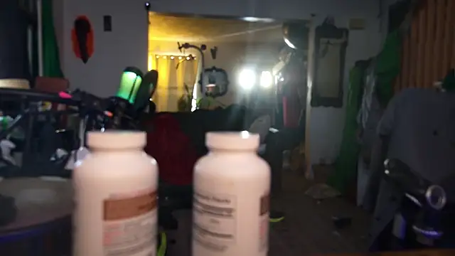 MasterDaddyCool's cam snapshot