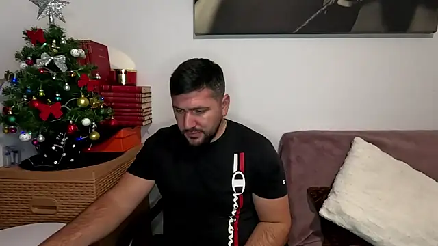 Gold_Alpha_Boy's cam snapshot