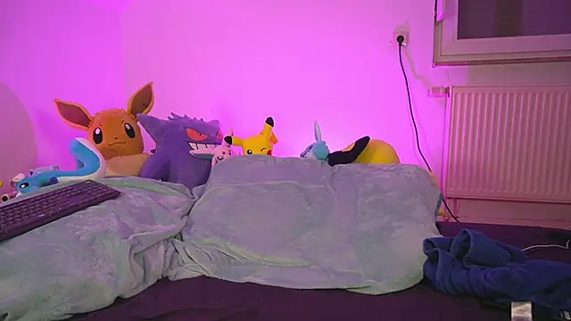 LillyOcean's cam snapshot