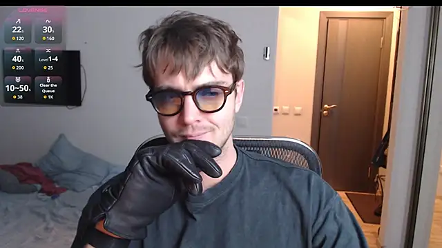 lucky_swimmer's cam snapshot