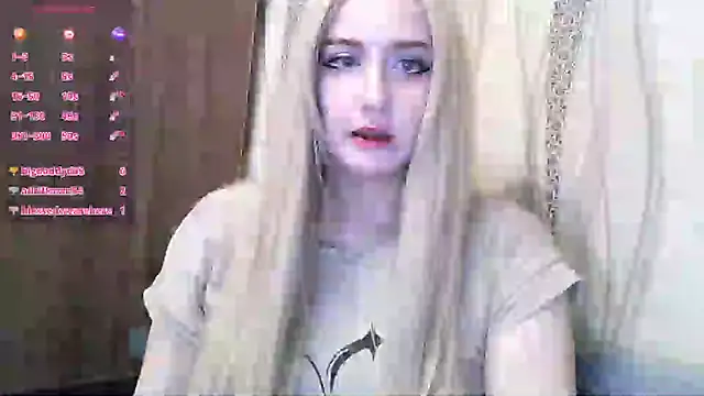 Nikki_Rose's cam snapshot