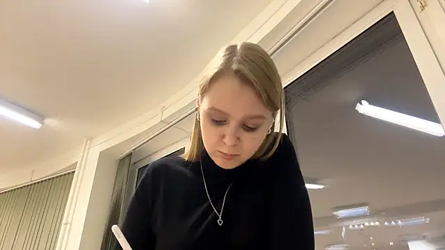 PaulitaSolow's cam snapshot