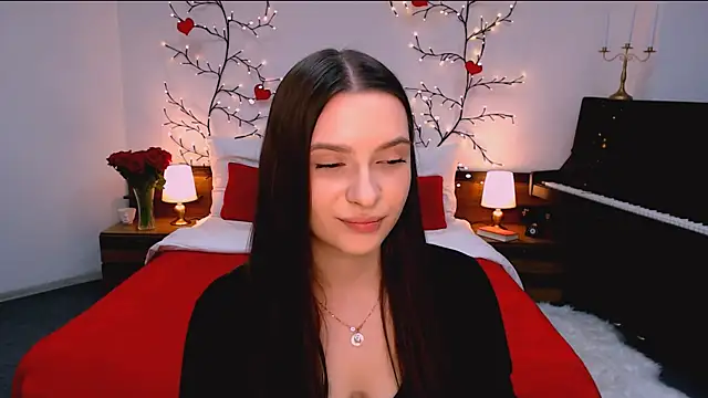 charming_berry's cam snapshot