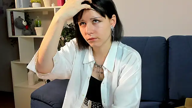 ShanaHearns's cam snapshot