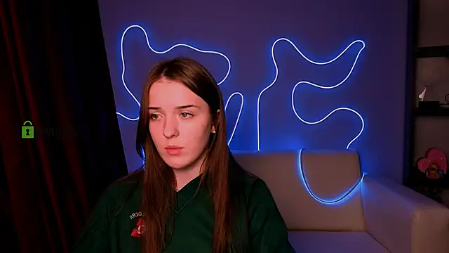 rosalie_liu's cam snapshot