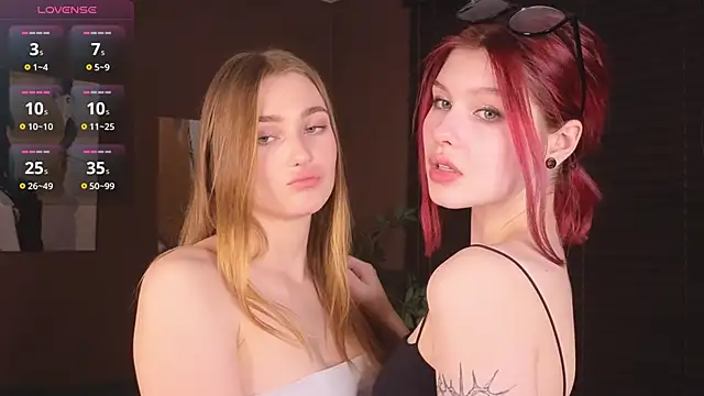 AprilFever's cam snapshot