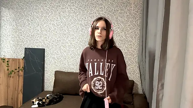 EvaLoveer's cam snapshot