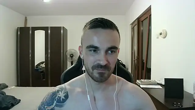 mu5clemania2's cam snapshot