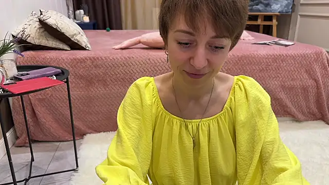 daniellia_'s cam snapshot