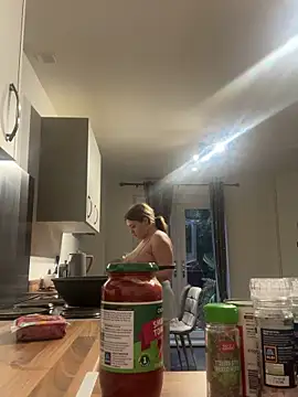 GoddessPrincesss's cam snapshot