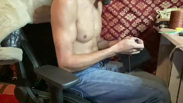 GangstArabianMaster's cam snapshot