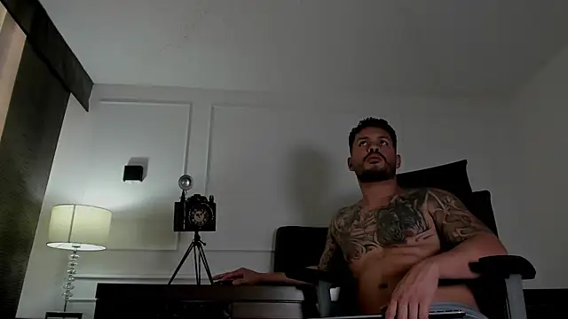 boysonfiree's cam snapshot