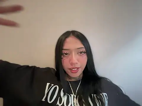 JIORYOvO live sex cam