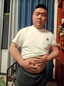 KAIKAI-888 live sex cam