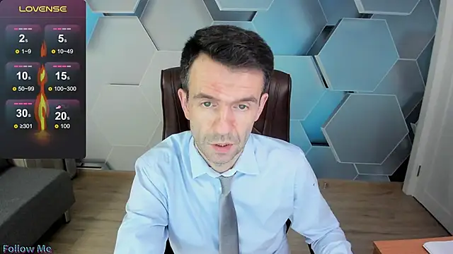 SteveTiger's cam snapshot