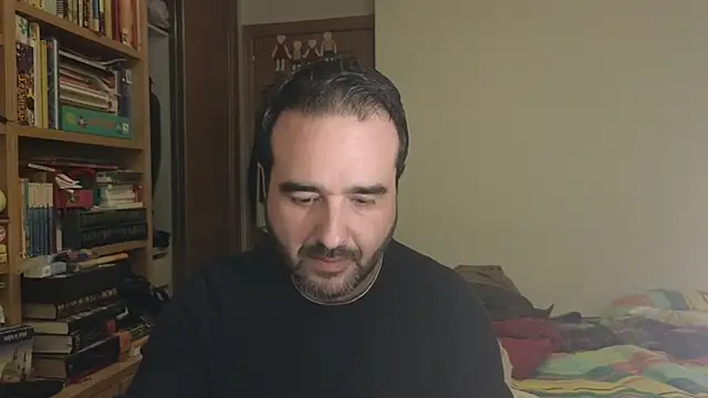 curiosillo83's cam snapshot