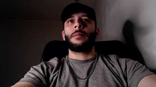 henryaxe's cam snapshot