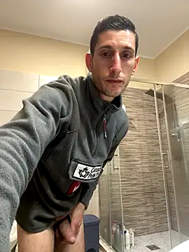 Gionnytav's cam snapshot