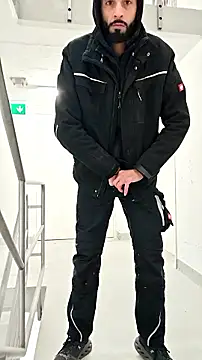 Dr_Megabyte's cam snapshot