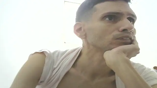 Andres_J4's cam snapshot