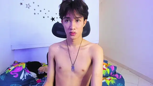 Johhan__Lee live sex cam