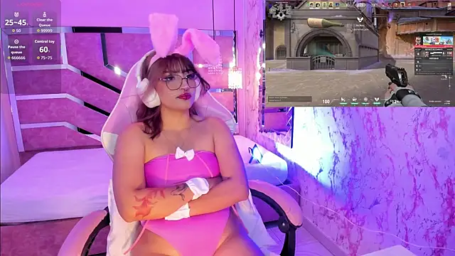 AriaNova_ live sex cam