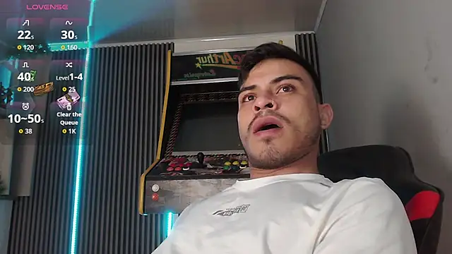 Bastian_MCcormick's cam snapshot