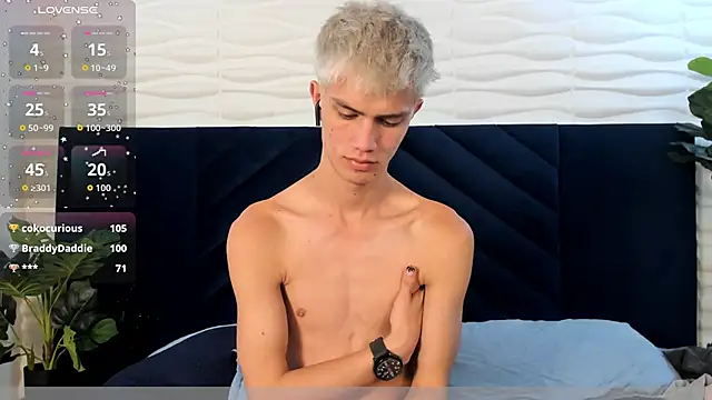 nicktorn live sex cam