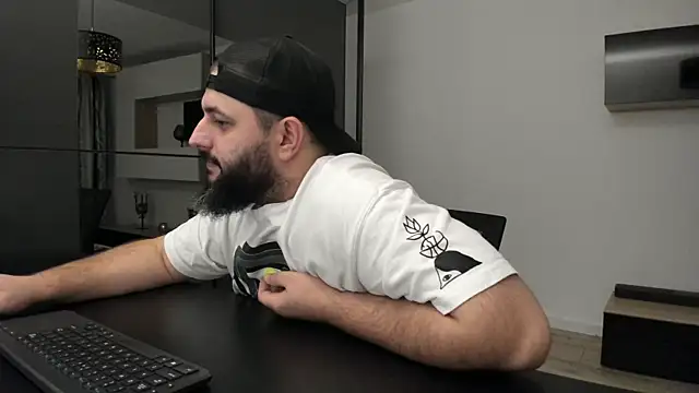 DravenPeak's cam snapshot