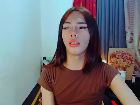 EXOTICGEORGINA live sex cam