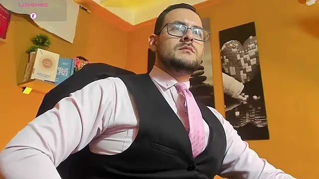 Jerry_hot1's cam snapshot