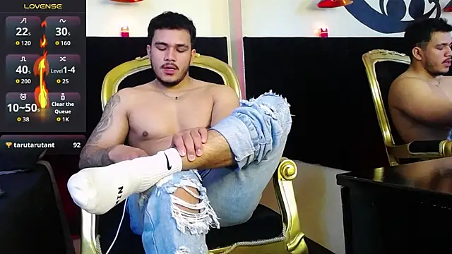 jeisonstark's cam snapshot