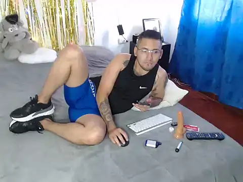 Jeiison_duf's cam snapshot