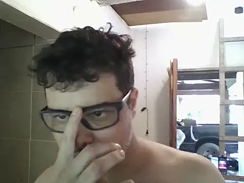 Quarentaoon's cam snapshot