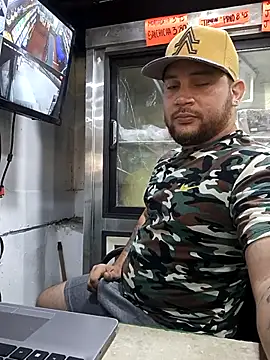 Catire10_'s cam snapshot