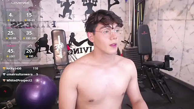 DyllanCooper's cam snapshot