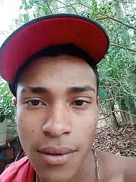 Negok1ng17cm's cam snapshot