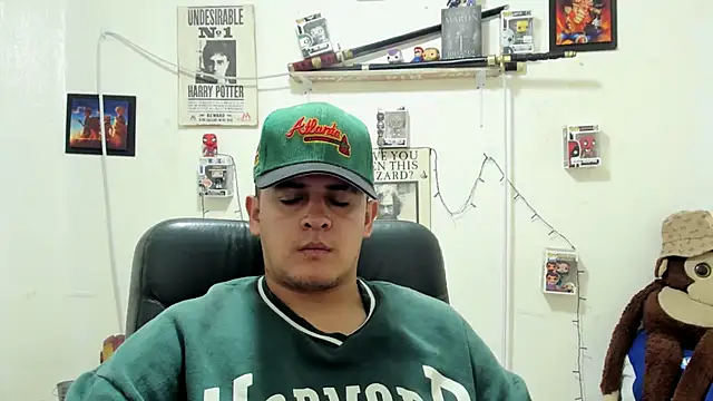 ney_22's cam snapshot