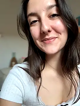 RealJuliette's cam snapshot