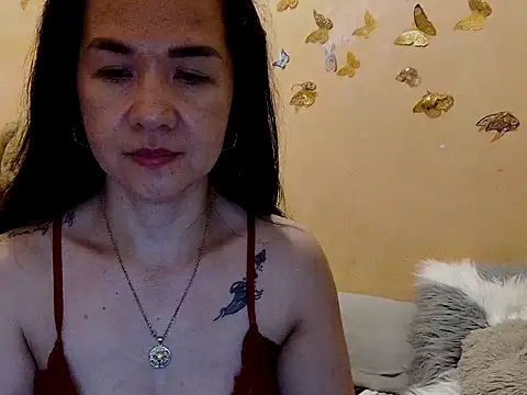 KissHott's cam snapshot